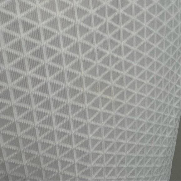 NWT BCBGeneration Blouse Cut Out Neckline - Picture 8 of 12